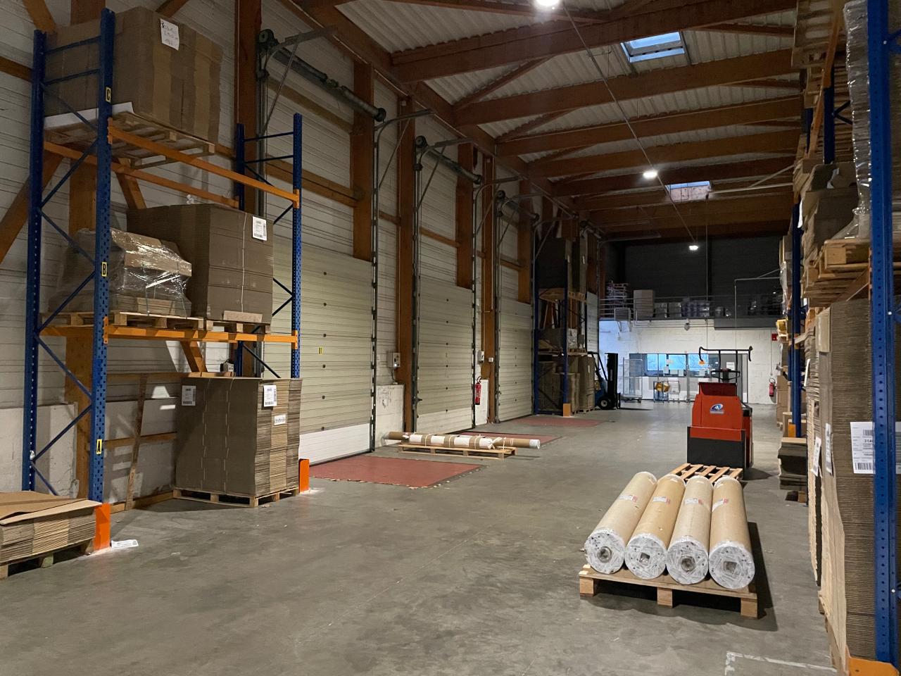 Local d'activité Saint-Étienne 7222m² Vente local d'activité Saint-Étienne Loire OVACT2529748 5